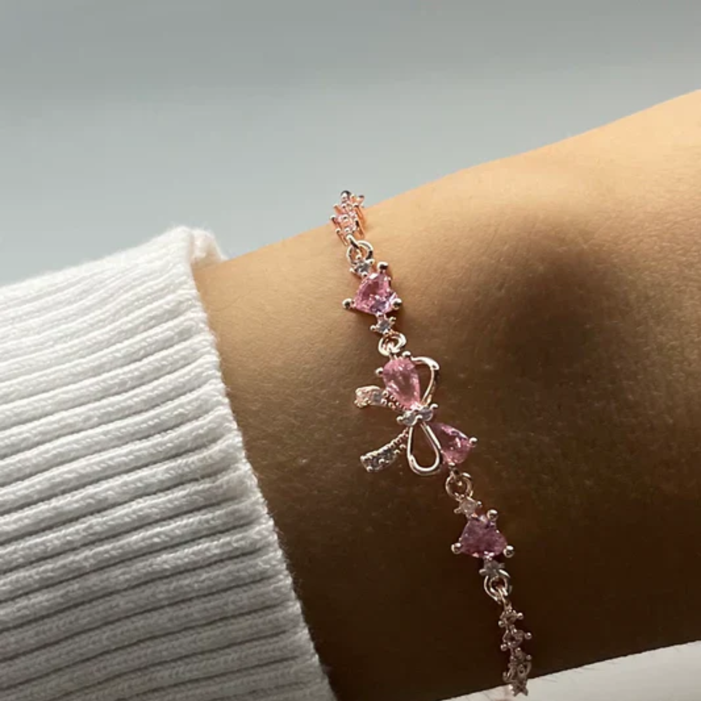 BRACELET "ROSA"